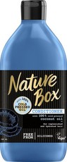 Nature Box Coconut Conditioner 385ml