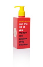 Anatomicals Sud The Lot Of Your Body Cleanser