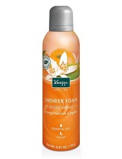 Kneipp Shower Foam Orange Blossom & Jojoba "Kissed Awake" (200 ml)
