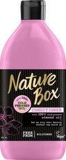 Nature Box Almond Conditioner 385ml