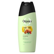 Organics Anti Hairfall Hair Shampoo 400 ML