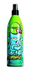 Organics Funtangly For Kids Detangling Hairspray - 300ml