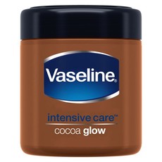 Vaseline Body Cream Cocoa Glow - 400ml