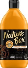 Nature Box Apricot Conditioner 385ml