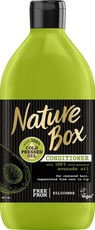 Nature Box Avocado Conditioner 385ml