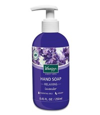 Kneipp Hand Soap Lavender "Relaxing" (250 ml)