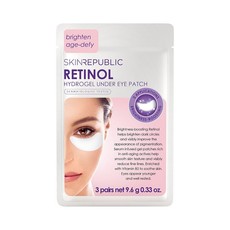 Skin Republic Retinol Under Eye Patch