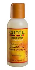 Cantu Cleansing Cream Shampoo Trial - 89ml