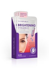 Skin Republic Brightening Vitamin C Face Masks Pack Of 10