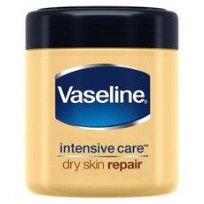 Vaseline Body Cream Dry Skin Repair - 400ml