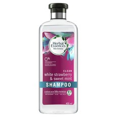 Herbal Essences - Shampoo - Clean - 400ml