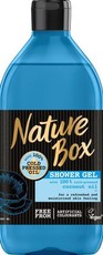Nature Box Coconut Shower Gel 385ml