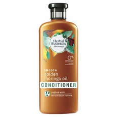 Herbal Essences - Conditioner - Smooth - 400ml