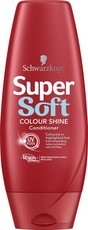 Schwarzkopf SuperSoft Color Shine Conditioner 250ml