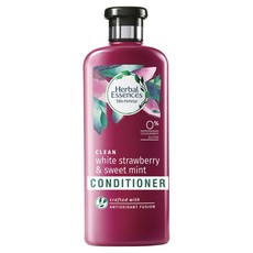 Herbal Essences - Conditioner - Clean - 400ml