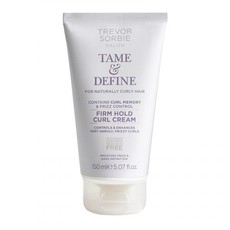 Trevor Sorbie - Tame & Define Curl Cream 150ml