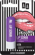 Glamore Cosmetics Kiss Me Protective Lip Scrub