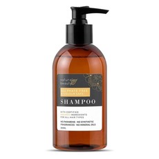 Naturals Beauty Shampoo