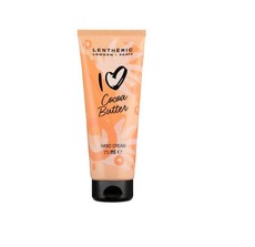 Lentheric - I Love Cocoa Butter 75ml Hand Cream