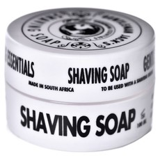 Gentleman Jacks Shaving Soap