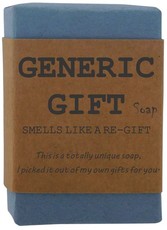PepperSt Handmade Gift Soap - Generic Gift Soap
