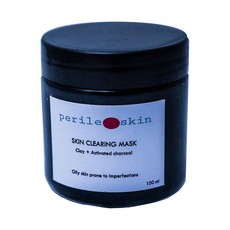 Perile Skin - Skin clearing mask