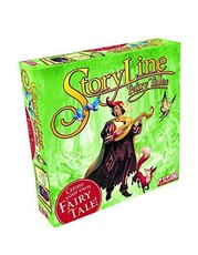 Fairy Tales A New Story