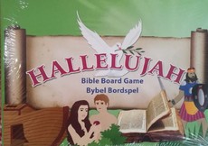 Hallelujah Board Game