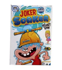 Games Hub - Joker Soaker