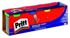 Pritt Modelling Dough 100g x 4