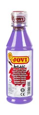 Jovi: Basic Liquid Poster Paint Bottle 250ml Violet