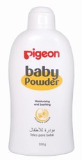 Pigeon - Baby Powder - 200g