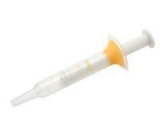 Safety 1st - Easy Fill Medicine Syringe