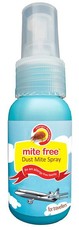 So Pure - Mite Free Dust Mite Allergen Spray Travel - 60ml