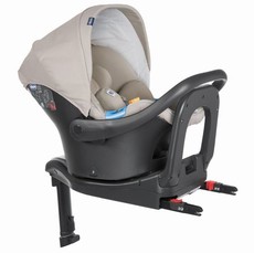 Oasis Isize Car Seat Bb Care - 0-80cm