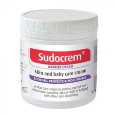 Sudocrem - Baby Care Cream - 400g
