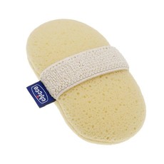 Chicco - Sponge Bath Glove