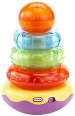 Little Tikes Lights and Sound Stacker