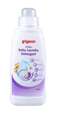 Baby Laundry Detergent Bottle 500ML