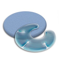 Chicco - Soothing Thermogel Nursing Pads - Set Of 2