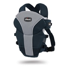 Chicco - Ultra Soft Baby Carrier - Le Meridian