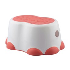 Bumbo Step Stool Coral