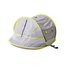 Baby Mosquito Tent Travel Bed (Grey)