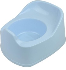 First Steps Baby Training Plastic Potty