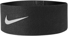 Nike Resistance Loop - Black/White - L