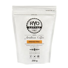 Ryo Coffee Ethiopia Filter (1.25kg)