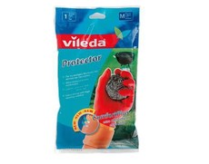 Vileda - Protector Gloves - Medium