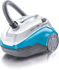 Thomas Vacuum Cleaner - Allergy Pure Perfect Air with Aqua-Pure Filter Box