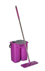 Vertex 4-in-1 Cleaning System - Purple