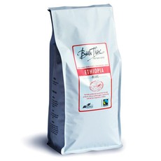 Bean There Ethiopia Sidamo Coffee - 1kg - Beans